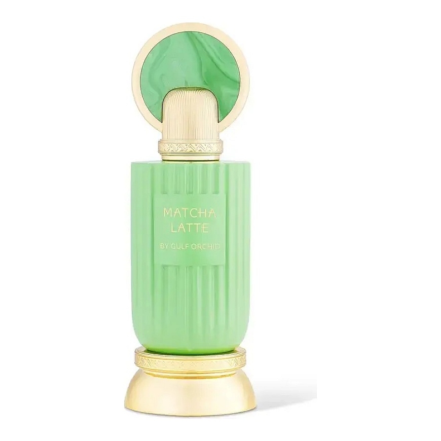 Gulf Orchid Matcha Latte (EDP) Eau de Parfum Unisex 100 ml