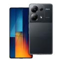 CLEAR 2 mm dėklas XIAOMI POCO M6 PRO (kameros apsauga) skaidrus CLEAR 2 mm dėklas XIAOMI POCO M6 PRO (kameros apsauga) skaidrus