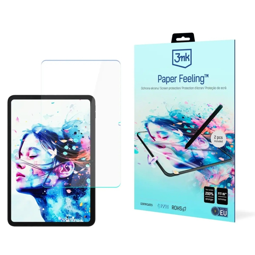Poco Pad C1 - kuni 11" 3mk Paper Feeling