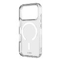 SBS Light Mag maciņš ar MagSafe atbalstu telefonam iPhone 18 Pro Max | iPhone 17 Pro Max caurspīdīgs SBS Light Mag maciņš ar MagSafe atbalstu telefonam iPhone 18 Pro Max | iPhone 17 Pro Max caurspīdīgs