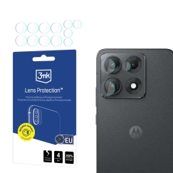 Защита объектива 3MK для Motorola Edge 70 Max