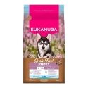 Kuivtoit kutsikatele - Eukanuba Puppy & Junior Large Grain Free Ocean fish 3 kg Kuivtoit kutsikatele - Eukanuba Puppy & Junior Large Grain Free Ocean fish 3 kg