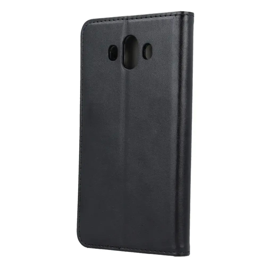 Smart Magnetic чехол-книжка для телефона iPhone 17 чёрный – 3