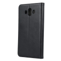 Smart Magnetic raamatutüüpi telefoni ümbris iPhone 17 must Smart Magnetic raamatutüüpi telefoni ümbris iPhone 17 must
