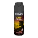 Babaria Miesten Deodoranttisuihke Sunset 200ml