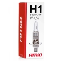 Halogen bulb H1 12V 55W Halogen bulb H1 12V 55W