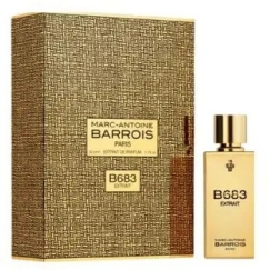 MARC A.BARROIS B683 EXTRAIT 50 ML