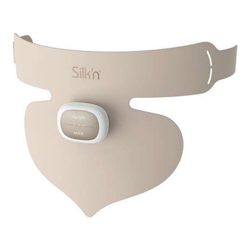 Silk'n Advanced langaton LED-rintamaski Pro, 7 valotilaa, langaton