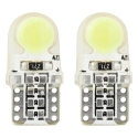 LED STANDARD Valkoinen T10e COB 12V LED STANDARD Valkoinen T10e COB 12V