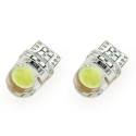 LED STANDARD T10e COB 12V, белый LED STANDARD T10e COB 12V, белый