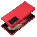 Soft чехол для телефона Samsung Galaxy A37 (A376) красный Soft чехол для телефона Samsung Galaxy A37 (A376) красный