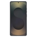 Tel Protect Aura Matte telefono dėklas su MagSafe palaikymu Samsung Galaxy S26+ (S947) pilkas