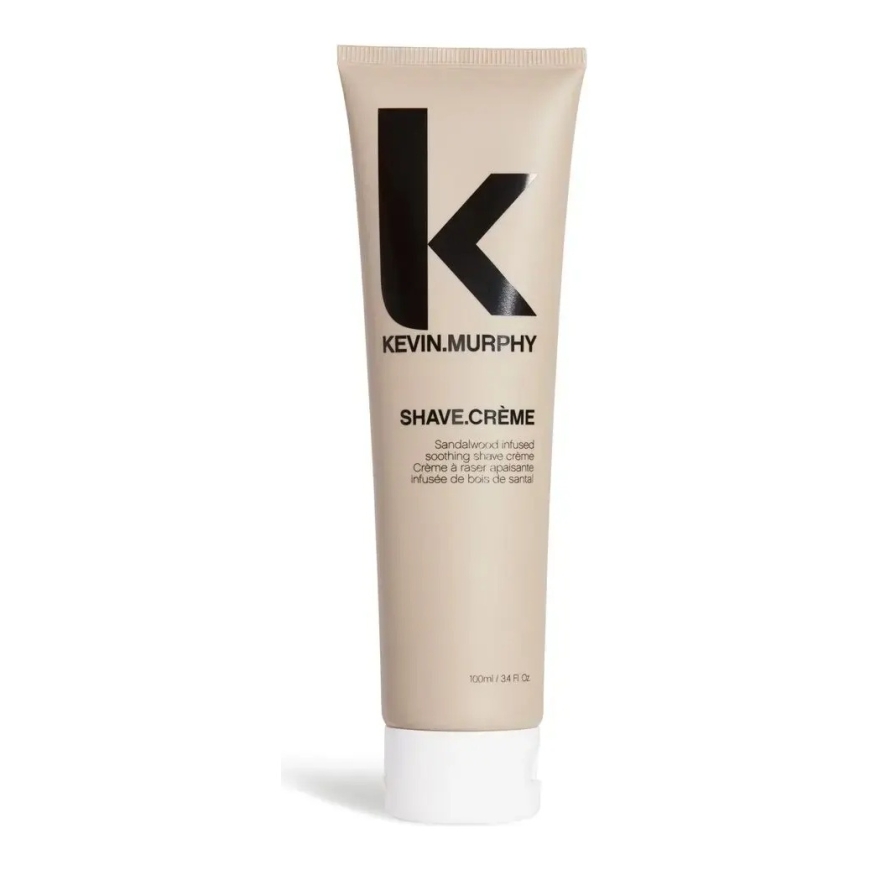 Kevin Murphy, Shave.Cream, Nomierinošs, Pirms skūšanās krēms, 100 g