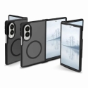 TECH-PROTECT MagMat telefono dėklas su MagSafe palaikymu Samsung Galaxy Z Fold 8 (F971) juodas TECH-PROTECT MagMat telefono dėklas su MagSafe palaikymu Samsung Galaxy Z Fold 8 (F971) juodas