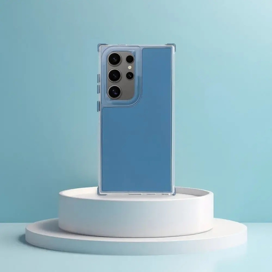 MATRIX-kuori XIAOMI Redmi Note 14 PRO 4G sininen – 4