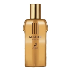 Maison Alhambra Glacier Gold (EDP) Eau de Parfum for Men 100 ml
