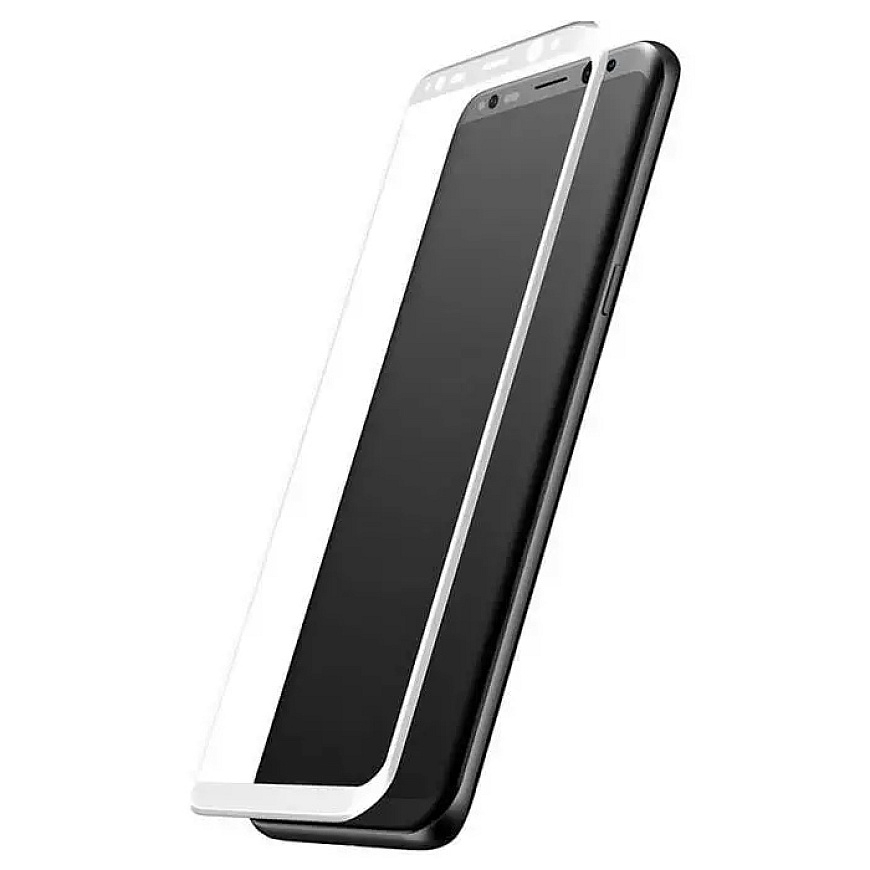 5D Full Glue Ceramic Glass grūdintas apsauginis stiklas telefonui Galaxy A07 4G | Galaxy A07 5G – 2