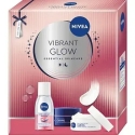 Nivea Dzīvotspējīgs Spīdums - Dāvanas komplekts Nivea Dzīvotspējīgs Spīdums - Dāvanas komplekts