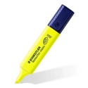 Teksto žymekliai STAEDTLER TEXTSURFER 364, 4 spalvų rinkinys