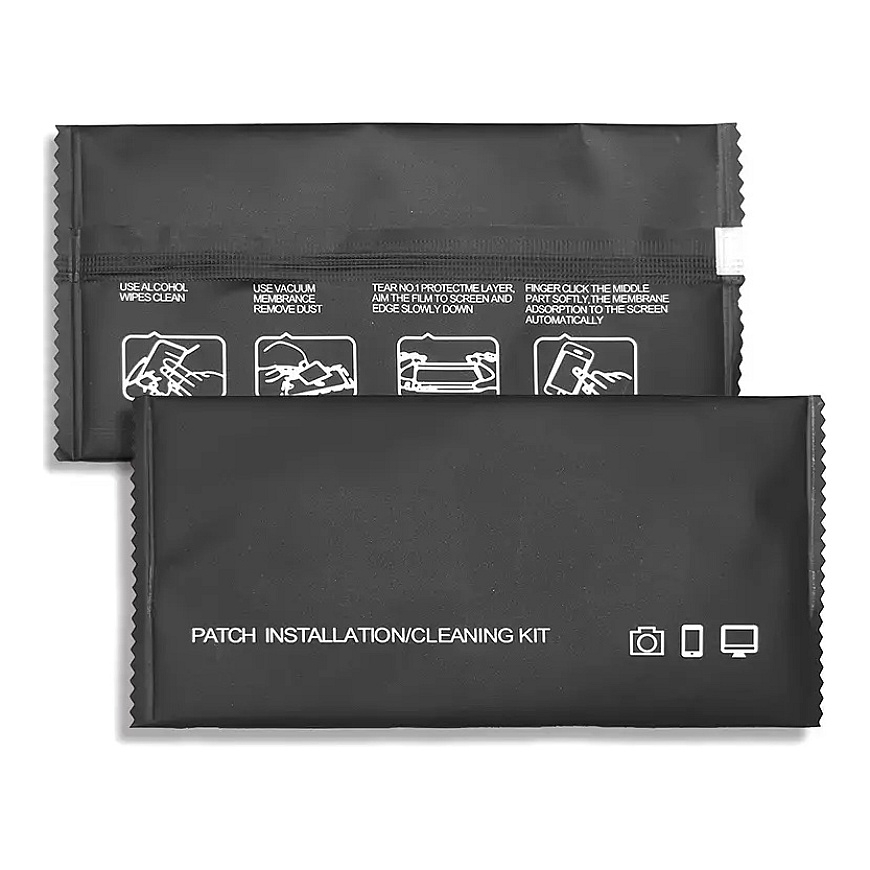 2,5D Premium aizsargstikls telefona ekrānam Realme 16 5G – 4
