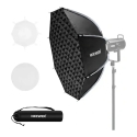 90-cm Softbox