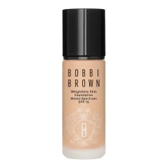 BOBBI BROWN MINI WEIGHTLESS SKIN FOUNDATION SPF 15 - NATURAL 13 ML