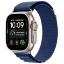 TECH-PROTECT NYLON PRO APPLE WATCH 8 / 9 / 10 / 11 / 12 / SE / ULTRA (44 / 45 / 46 / 49 MM) ТЕМНО-СИНИЙ TECH-PROTECT NYLON PRO APPLE WATCH 8 / 9 / 10 / 11 / 12 / SE / ULTRA (44 / 45 / 46 / 49 MM) ТЕМНО-СИНИЙ
