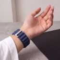 TECH-PROTECT NYLON PRO APPLE WATCH 8 / 9 / 10 / 11 / 12 / SE / ULTRA (44 / 45 / 46 / 49 MM) ТЕМНО-СИНИЙ TECH-PROTECT NYLON PRO APPLE WATCH 8 / 9 / 10 / 11 / 12 / SE / ULTRA (44 / 45 / 46 / 49 MM) ТЕМНО-СИНИЙ
