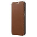 Älykäs kosketussuojus iPhone 17 6,3" ruskea Älykäs kosketussuojus iPhone 17 6,3" ruskea
