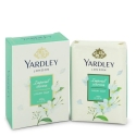 Yardley, Имперский жасмин, Увлажняющее, Мыло, 100 г Yardley, Имперский жасмин, Увлажняющее, Мыло, 100 г