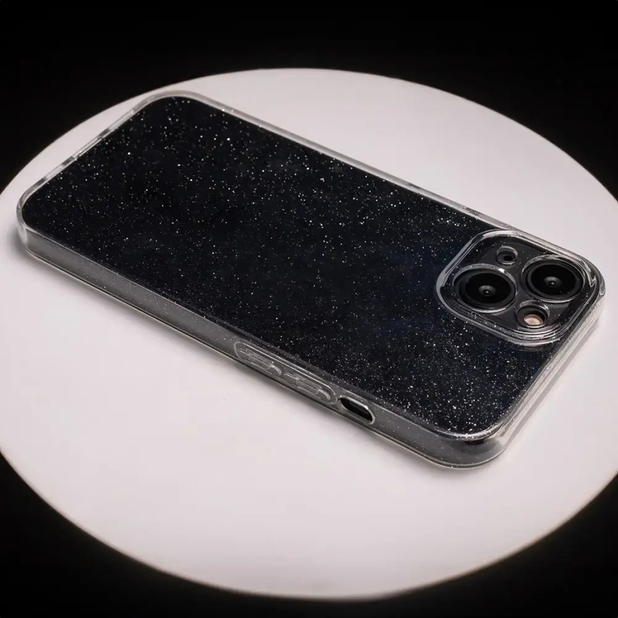 Caurspīdīgs maciņš Samsung Galaxy A06 4G – 4