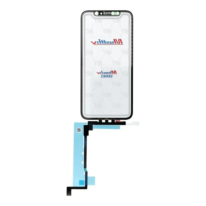 MUSTTBY Kosketusnäyttö + OCA IPHONE 11 pro – 5