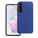NOBLE phone case for Samsung Galaxy A35 blue NOBLE phone case for Samsung Galaxy A35 blue