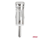 Auton antenniadapteri ISO DIN AMIO-03966