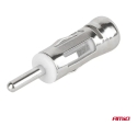 Auton antenniadapteri ISO DIN AMIO-03966