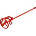 Yato SPIRĀLVEIDA MAZINĀTĀJS 120X600MM M14 Yato SPIRĀLVEIDA MAZINĀTĀJS 120X600MM M14