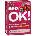 Neovital Neo Uri mikrogranulaatit 30 kapselia Neovital Neo Uri mikrogranulaatit 30 kapselia
