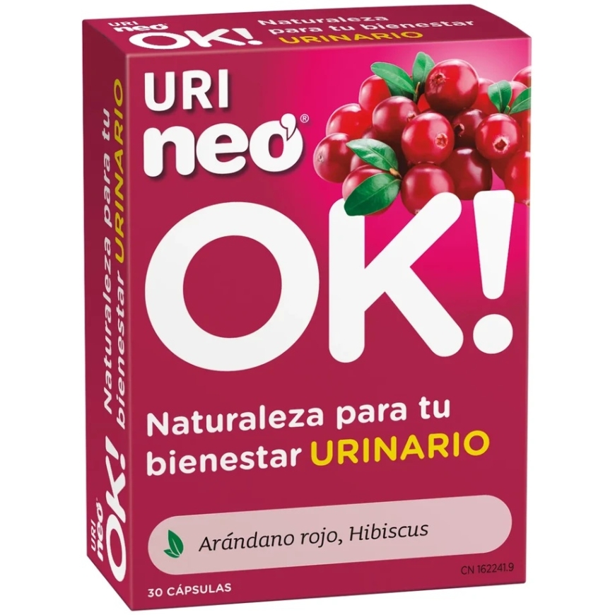 Neovital Neo Uri микро-гранулы 30 капсул – 2