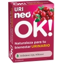 Neovital Neo Uri mikrogranulas 30 kapsulas