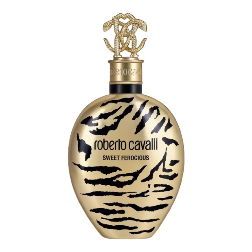 Roberto Cavalli Sweet Ferocious Eau de Parfum 75 ml