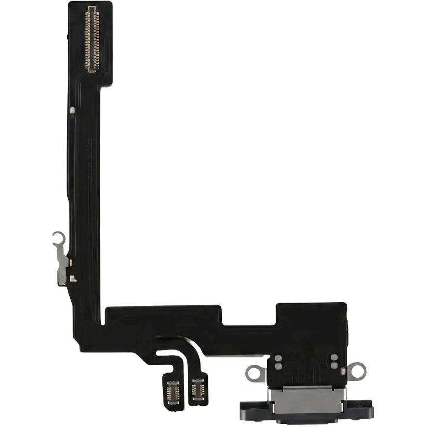 TFO "Telforceone" гибкий зарядный блок для "iPhone 16 Pro" – 3