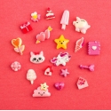 Zestaw Rinkinys Kūrybinis rinkinys Prabangus „Decoden Magic Mega Creations“