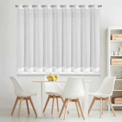 Eurofirany FIR/LUISA/B 400X160 AIZKARAS