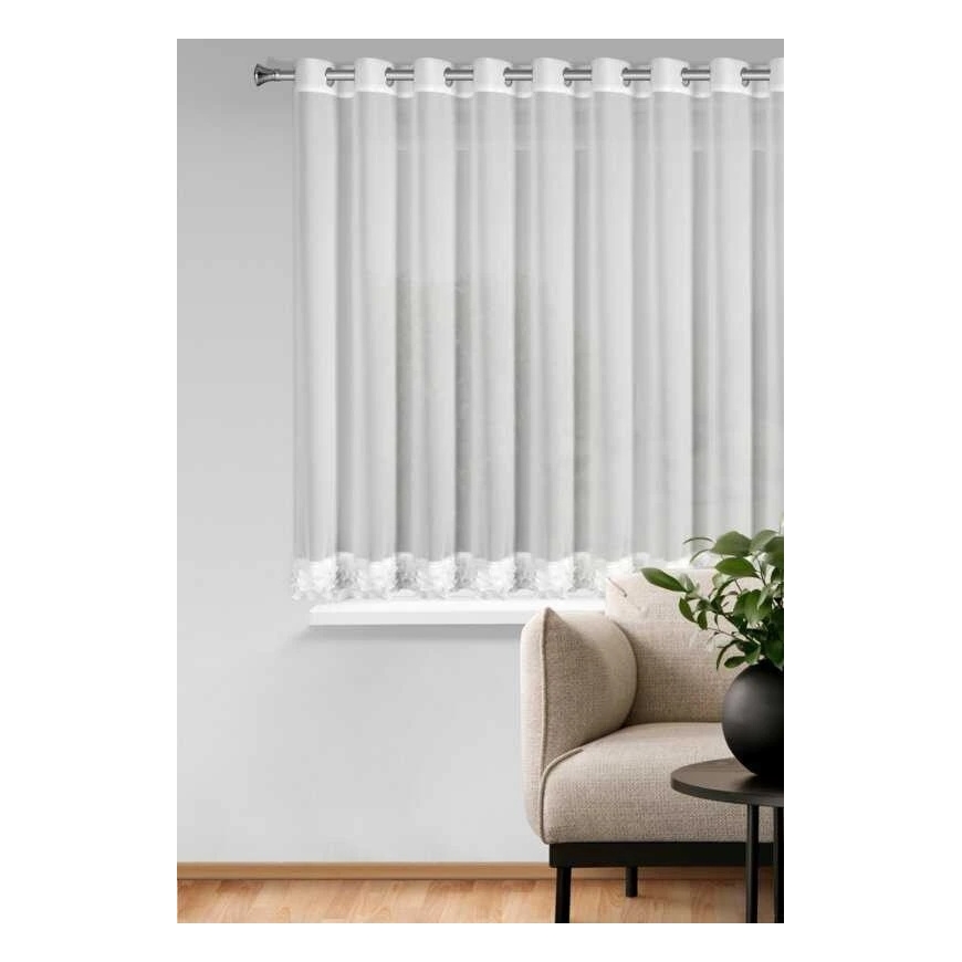 Eurofirany FIR/LUISA/B 400X160 AIZKARAS – 2