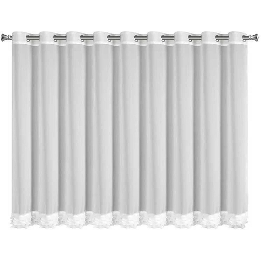Eurofirany FIR/LUISA/B 400X160 KARDIN – 3