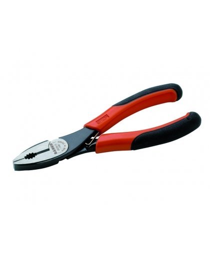Bahco Combination pliers 160mm Ergo for