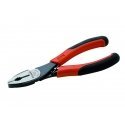 Bahco Combination pliers 160mm Ergo for extra hard wire Bahco Combination pliers 160mm Ergo for extra hard wire