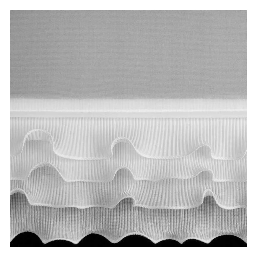 Eurofirany FIR/LUISA/B 400X160 AIZKARAS – 5