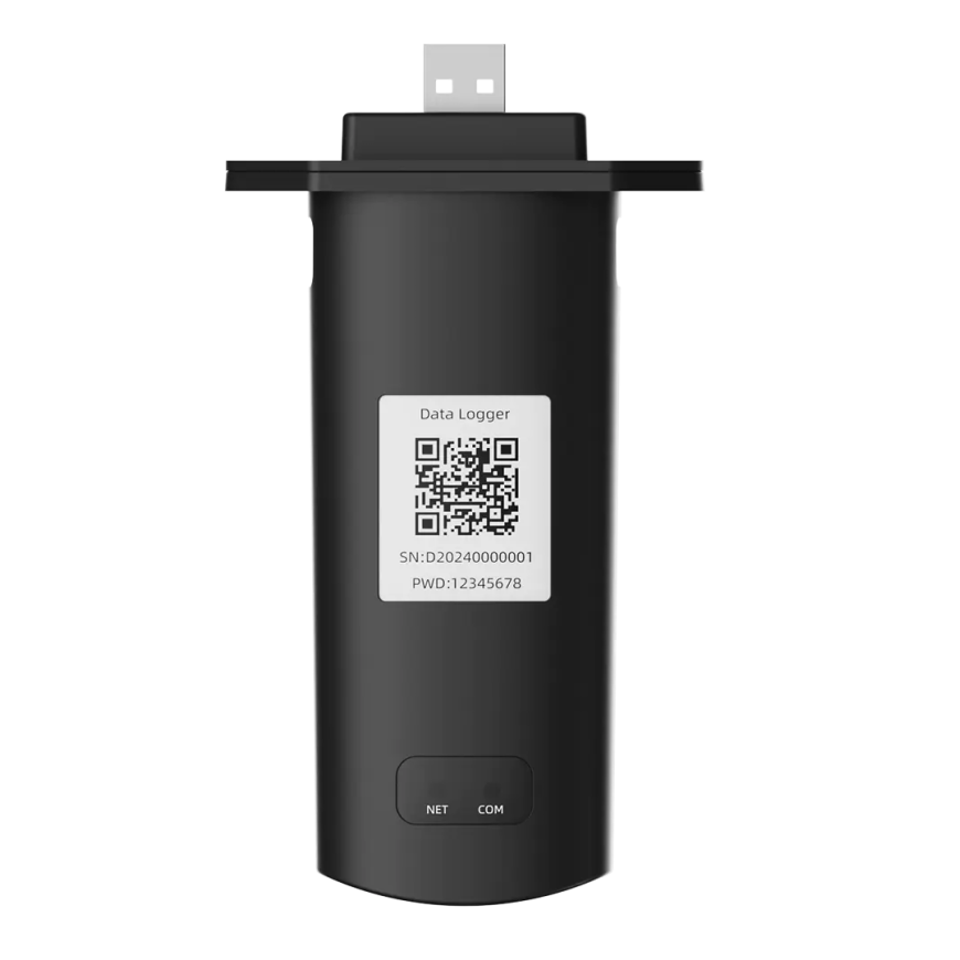 Deye Data Logger |