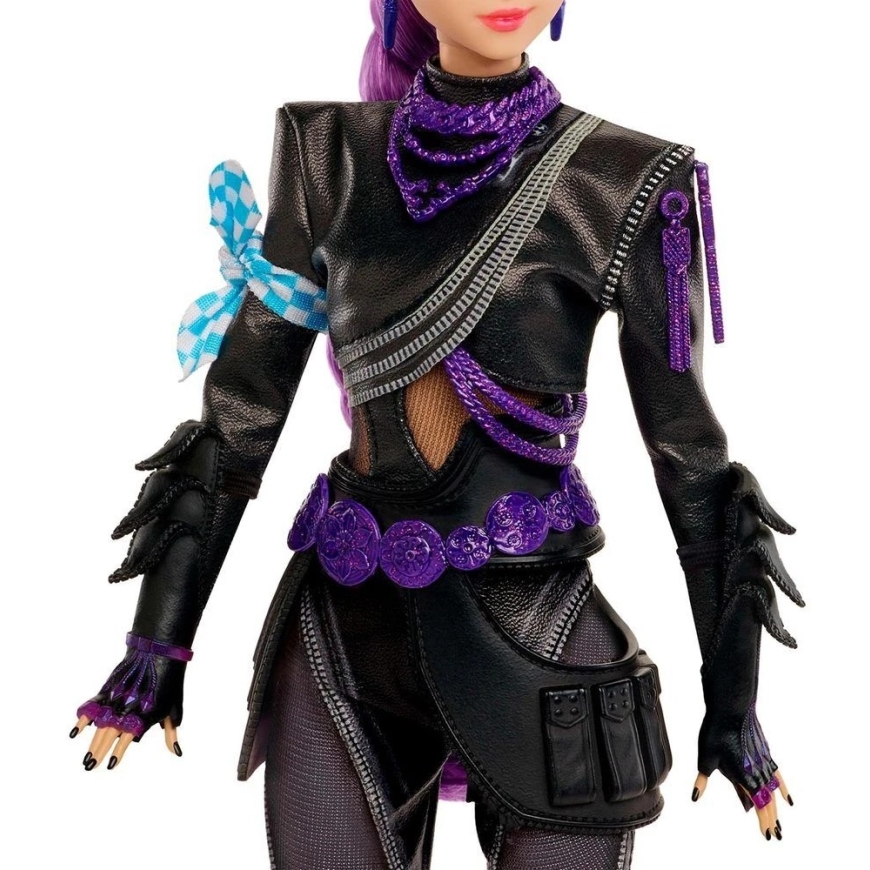 Collectible Doll "KPop Demon Hunters Fashion Deluxe Rumi", JRW19 – 3